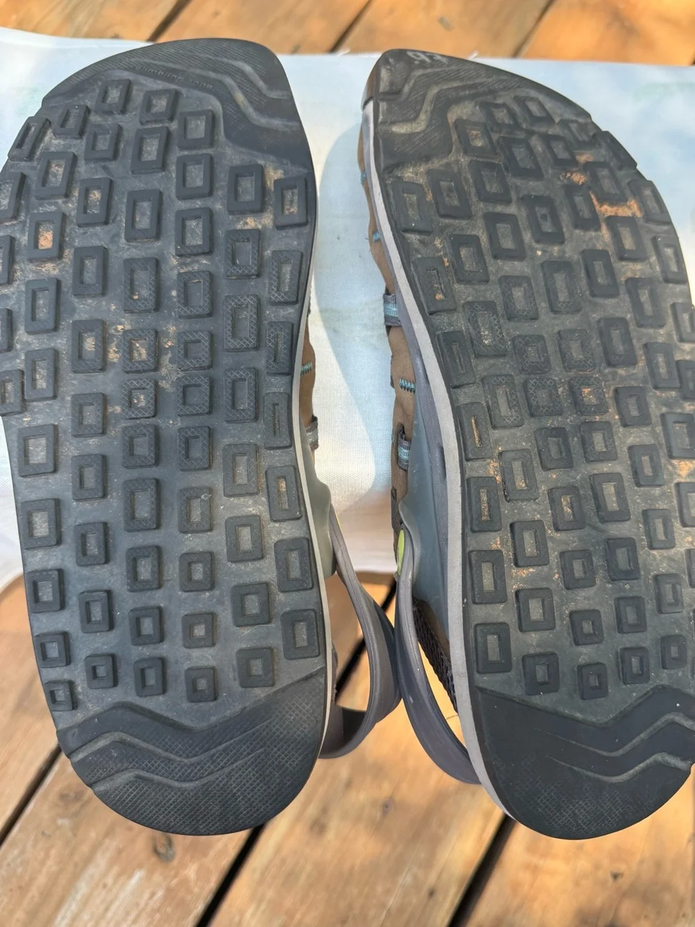 Salewa Capsico Alpine Lifestyle / Camp Shoes